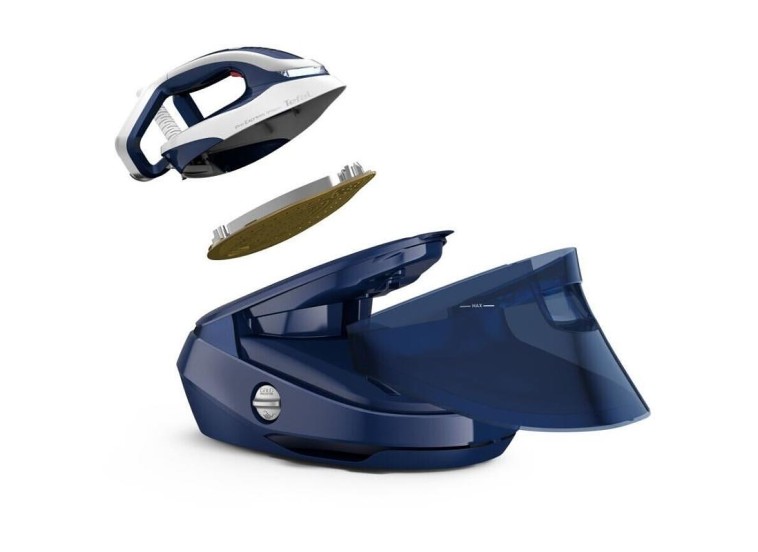 Σύστημα Σιδερώματος με Ατμό Tefal GV9812E0 Σύστημα Σιδερώματος με Ατμό Tefal GV9812E0