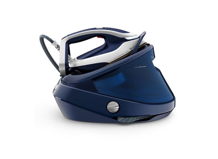 Σύστημα Σιδερώματος με Ατμό Tefal GV9812E0 Σύστημα Σιδερώματος με Ατμό Tefal GV9812E0