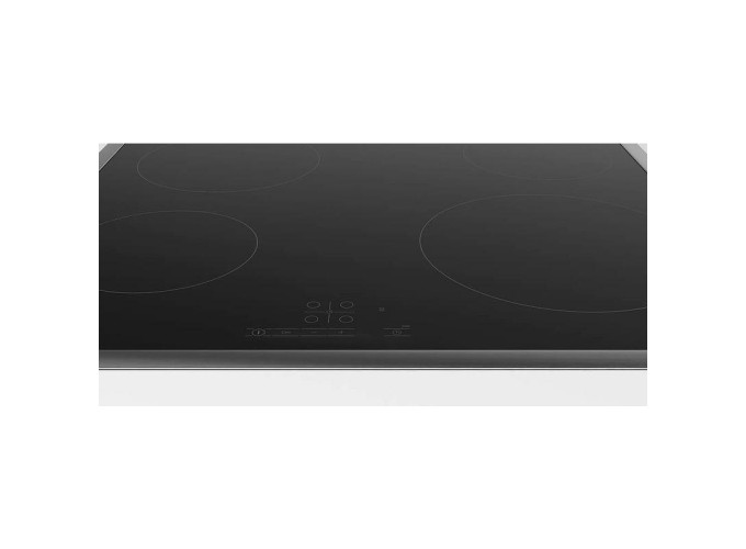 Εντοιχιζόμενη Κεραμική Εστία Bosch PKE645BB2E