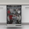 Εντοιχιζόμενο Πλυντήριο Πιάτων Sharp QW-NI27I47DX Εντοιχιζόμενο Πλυντήριο Πιάτων Sharp QW-NI27I47DX