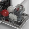Εντοιχιζόμενο Πλυντήριο Πιάτων Sharp QW-NI27I47DX Εντοιχιζόμενο Πλυντήριο Πιάτων Sharp QW-NI27I47DX