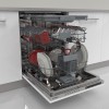 Εντοιχιζόμενο Πλυντήριο Πιάτων Sharp QW-NI27I47DX Εντοιχιζόμενο Πλυντήριο Πιάτων Sharp QW-NI27I47DX
