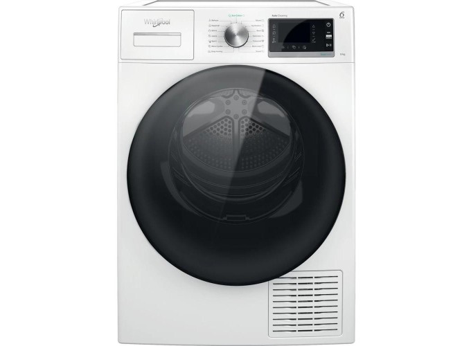 Στεγνωτήριο Ρούχων Whirlpool W6 D84WB EE