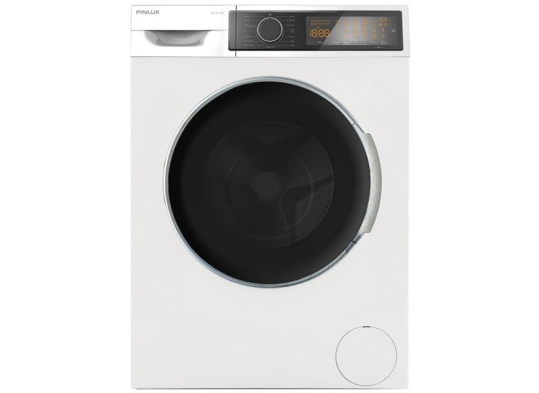 Πλυντήριο Ρούχων Finlux FXT8 120T
