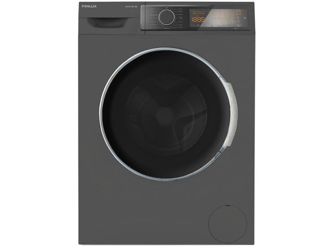 Πλυντήριο Ρούχων Finlux FXT8 125T DG