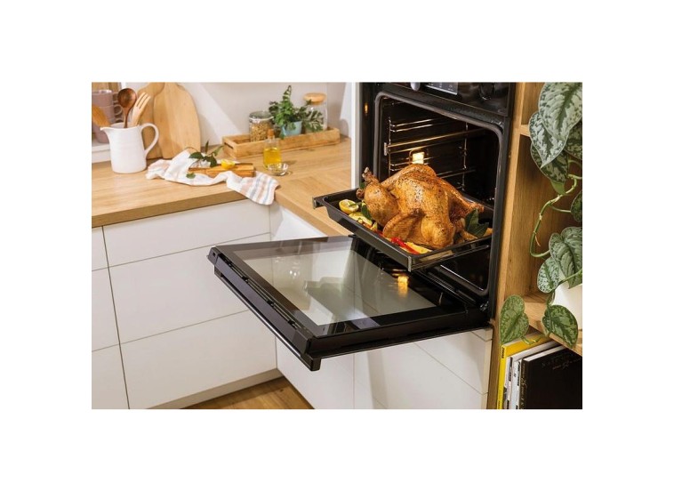 Εντοιχιζόμενος Φούρνος Gorenje BO6735E02X Εντοιχιζόμενος Φούρνος Gorenje BO6735E02X
