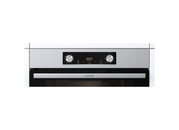 Εντοιχιζόμενος Φούρνος Gorenje BO6735E02X Εντοιχιζόμενος Φούρνος Gorenje BO6735E02X