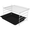 Εντοιχιζόμενος Φούρνος Gorenje BO6735E02X Εντοιχιζόμενος Φούρνος Gorenje BO6735E02X