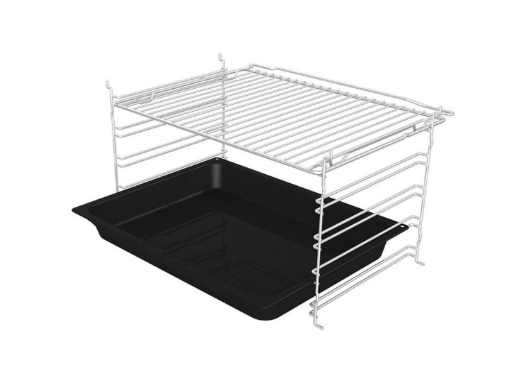 Εντοιχιζόμενος Φούρνος Gorenje BO6735E02X Εντοιχιζόμενος Φούρνος Gorenje BO6735E02X