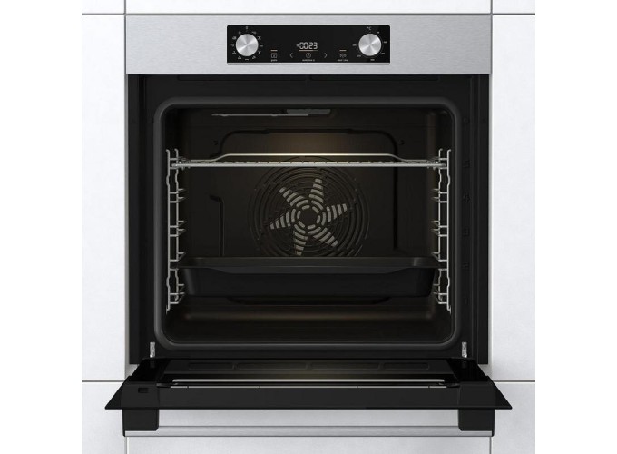 Εντοιχιζόμενος Φούρνος Gorenje BO6735E02X