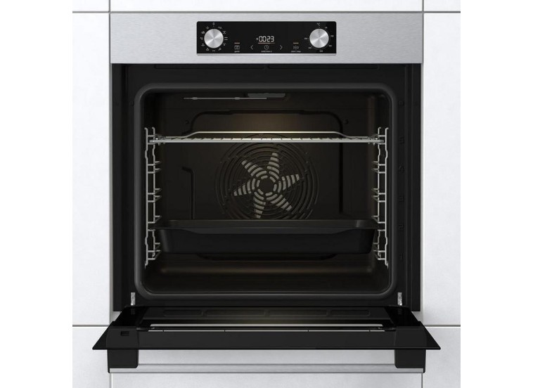 Εντοιχιζόμενος Φούρνος Gorenje BO6735E02X Εντοιχιζόμενος Φούρνος Gorenje BO6735E02X