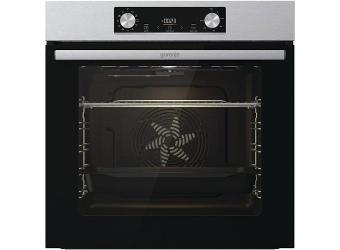 Εντοιχιζόμενος Φούρνος Gorenje BO6735E02X
