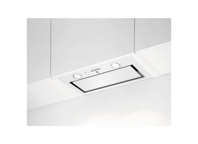 Built-in Hood Electrolux LFG716W Built-in Hood Electrolux LFG716W