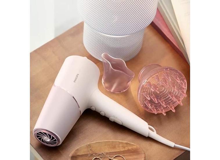 Πιστολάκι Μαλλιών Philips BHD530/00 Πιστολάκι Μαλλιών Philips BHD530/00