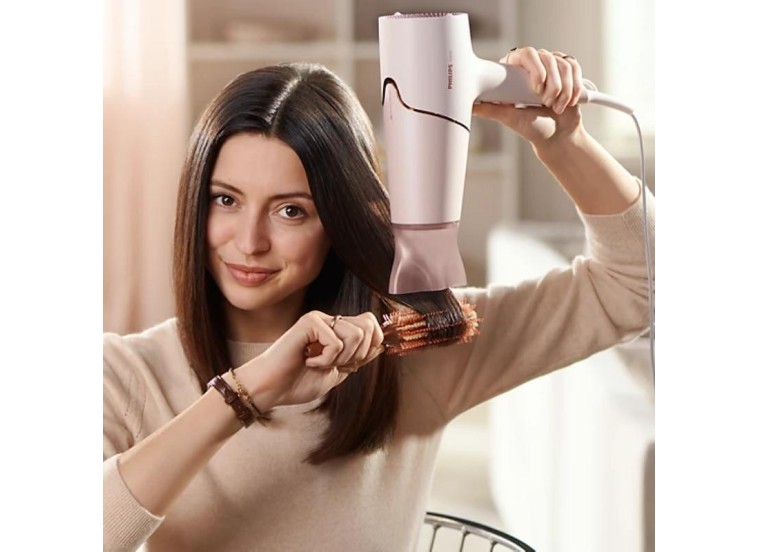 Πιστολάκι Μαλλιών Philips BHD530/00 Πιστολάκι Μαλλιών Philips BHD530/00