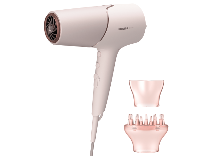 Πιστολάκι Μαλλιών Philips BHD530/00
