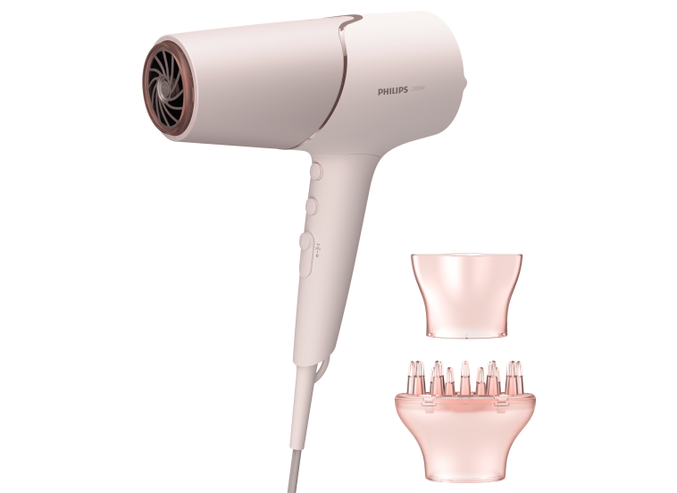 Πιστολάκι Μαλλιών Philips BHD530/00 Πιστολάκι Μαλλιών Philips BHD530/00
