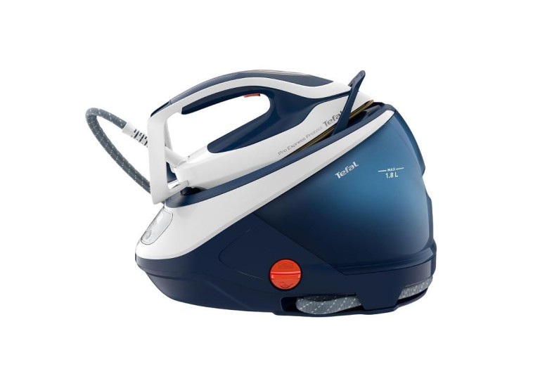 Σύστημα Σιδερώματος με Ατμό Tefal GV9221E0 Σύστημα Σιδερώματος με Ατμό Tefal GV9221E0