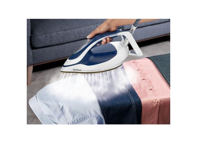 Σύστημα Σιδερώματος με Ατμό Tefal GV9221E0 Σύστημα Σιδερώματος με Ατμό Tefal GV9221E0