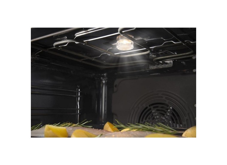 Εντοιχιζόμενος Φούρνος Gorenje BOS6737E13WG Εντοιχιζόμενος Φούρνος Gorenje BOS6737E13WG