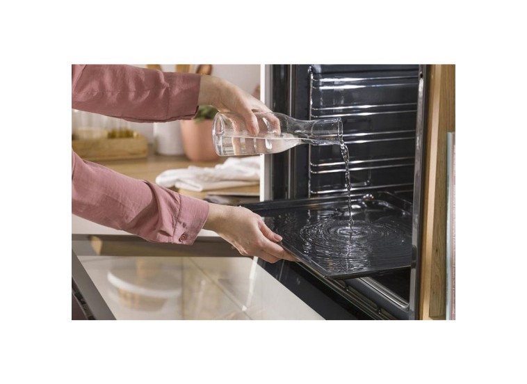 Εντοιχιζόμενος Φούρνος Gorenje BOS6737E13WG Εντοιχιζόμενος Φούρνος Gorenje BOS6737E13WG