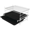 Εντοιχιζόμενος Φούρνος Gorenje BOS6737E13WG Εντοιχιζόμενος Φούρνος Gorenje BOS6737E13WG
