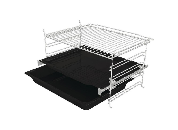 Εντοιχιζόμενος Φούρνος Gorenje BOS6737E13WG Εντοιχιζόμενος Φούρνος Gorenje BOS6737E13WG