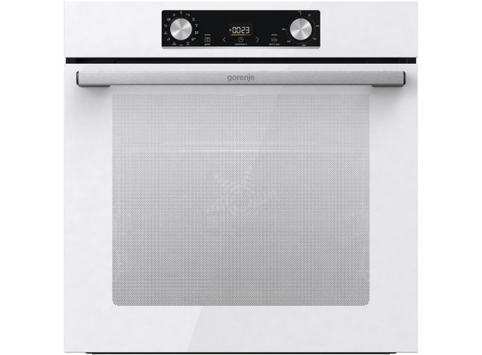 Εντοιχιζόμενος Φούρνος Gorenje BOS6737E13WG