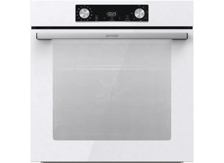 Εντοιχιζόμενος Φούρνος Gorenje BOS6737E13WG Εντοιχιζόμενος Φούρνος Gorenje BOS6737E13WG