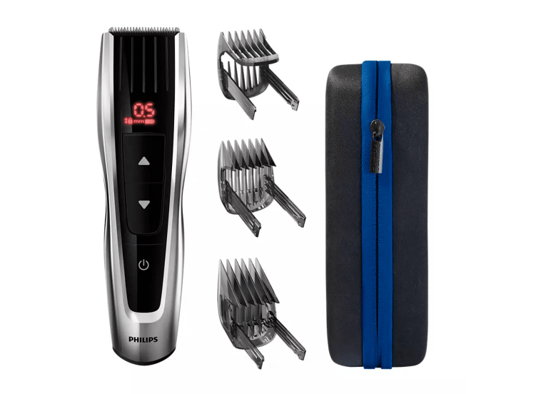 Κουρευτική Μηχανή Philips HC9420/15 Κουρευτική Μηχανή Philips HC9420/15