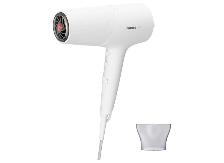 Πιστολάκι Μαλλιών Philips BHD500/00 Πιστολάκι Μαλλιών Philips BHD500/00