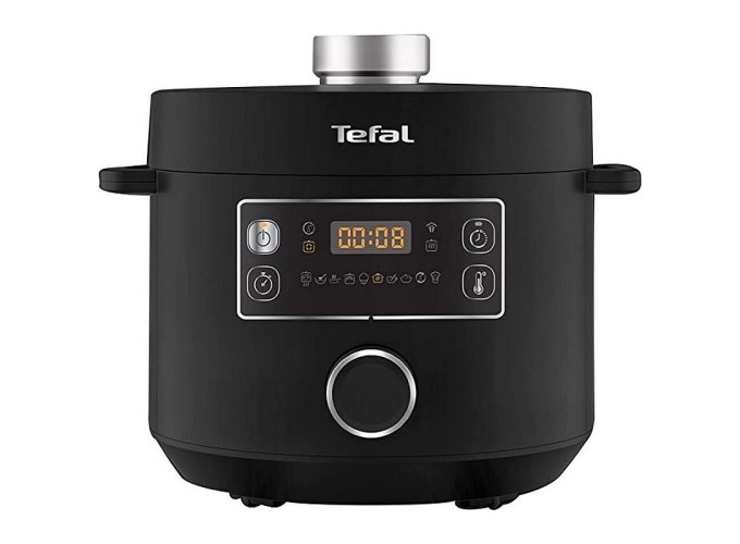 Πολυμάγειρας Tefal CY754830 EPC
