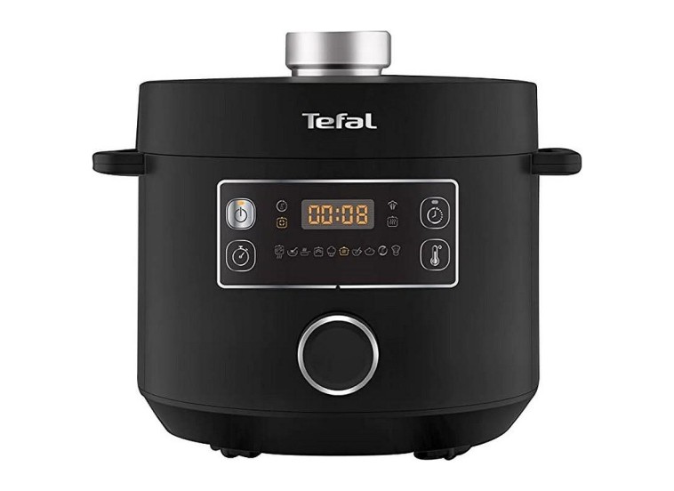 Πολυμάγειρας Tefal CY754830 EPC Πολυμάγειρας Tefal CY754830 EPC