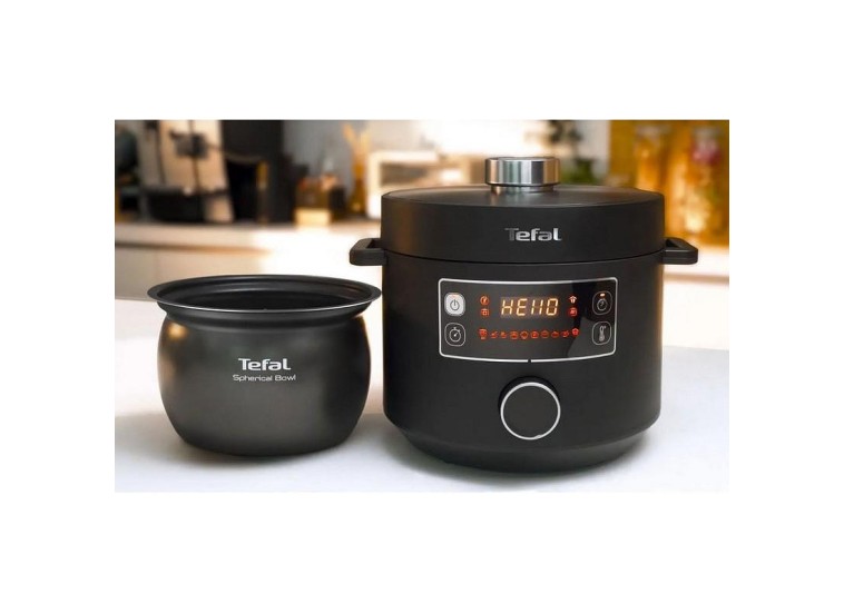 Πολυμάγειρας Tefal CY754830 EPC Πολυμάγειρας Tefal CY754830 EPC