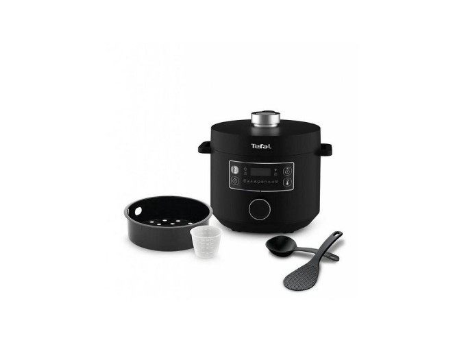 Πολυμάγειρας Tefal CY754830 EPC