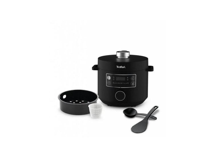 Πολυμάγειρας Tefal CY754830 EPC Πολυμάγειρας Tefal CY754830 EPC