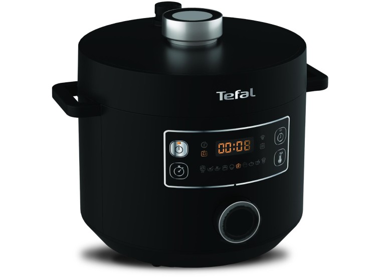 Πολυμάγειρας Tefal CY754830 EPC Πολυμάγειρας Tefal CY754830 EPC