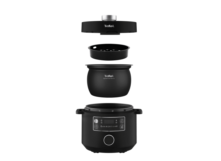 Πολυμάγειρας Tefal CY754830 EPC Πολυμάγειρας Tefal CY754830 EPC