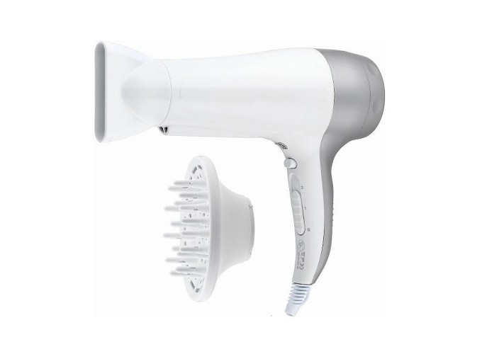 Πιστολάκι Μαλλιών Crown HDC-1950 R