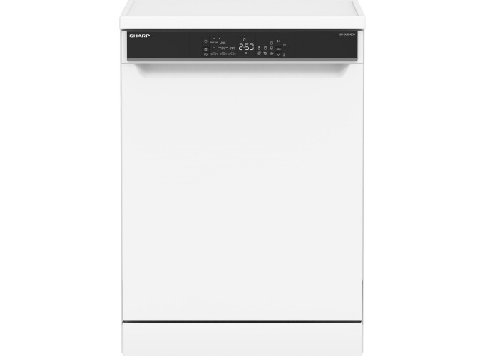Πλυντήριο Πιάτων Sharp QW-NA26F45DW