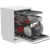 Πλυντήριο Πιάτων Sharp QW-NA26F45DW Πλυντήριο Πιάτων Sharp QW-NA26F45DW