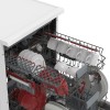 Πλυντήριο Πιάτων Sharp QW-NA26F45DW Πλυντήριο Πιάτων Sharp QW-NA26F45DW