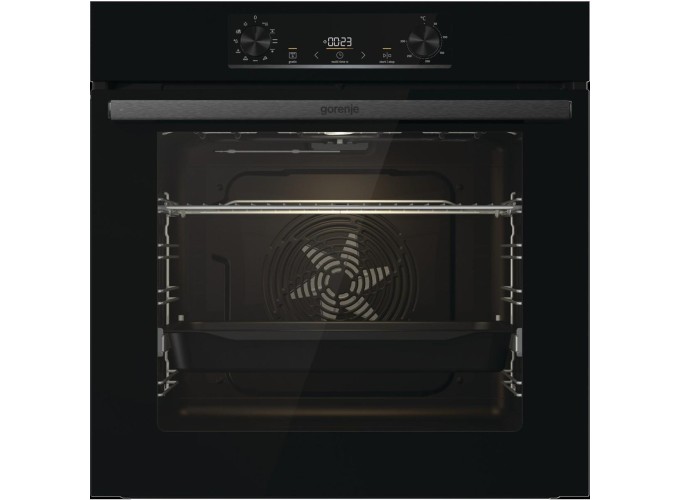 Εντοιχιζόμενος Φούρνος Gorenje BO6735E05B