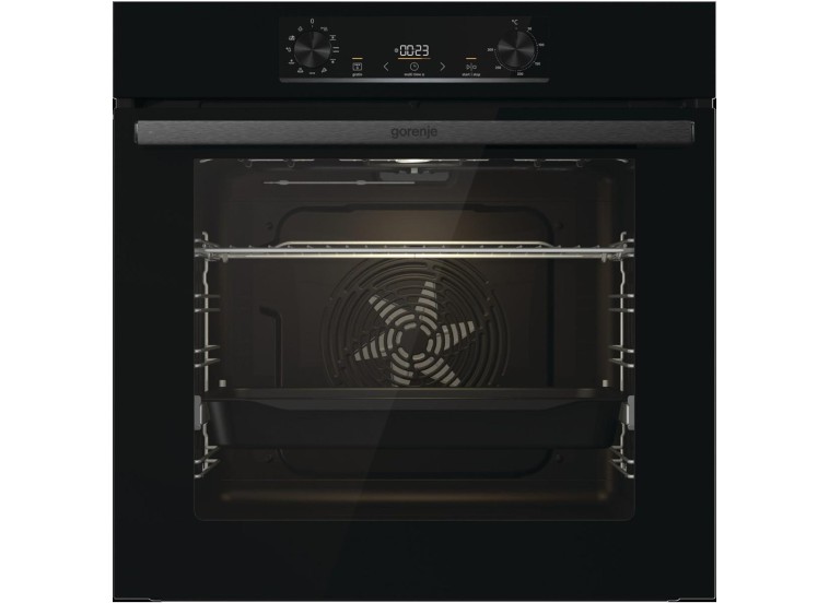 Εντοιχιζόμενος Φούρνος Gorenje BO6735E05B Εντοιχιζόμενος Φούρνος Gorenje BO6735E05B