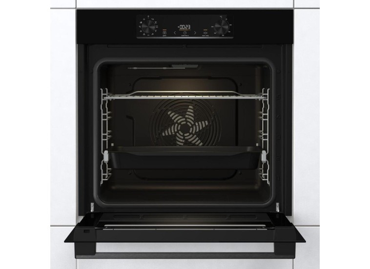 Εντοιχιζόμενος Φούρνος Gorenje BO6735E05B Εντοιχιζόμενος Φούρνος Gorenje BO6735E05B