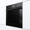 Εντοιχιζόμενος Φούρνος Gorenje BO6735E05B Εντοιχιζόμενος Φούρνος Gorenje BO6735E05B