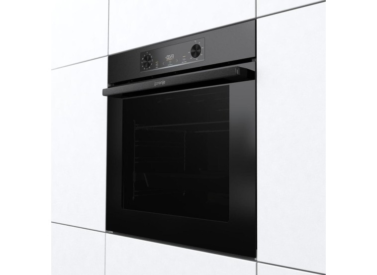 Εντοιχιζόμενος Φούρνος Gorenje BO6735E05B Εντοιχιζόμενος Φούρνος Gorenje BO6735E05B
