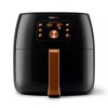 Συσκευή Υγιεινού Μαγειρέματος Philips HD9867/90 AirFryer Συσκευή Υγιεινού Μαγειρέματος Philips HD9867/90 AirFryer