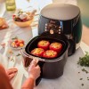 Συσκευή Υγιεινού Μαγειρέματος Philips HD9867/90 AirFryer Συσκευή Υγιεινού Μαγειρέματος Philips HD9867/90 AirFryer