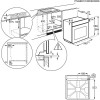 Εντοιχιζόμενος Φούρνος Electrolux EOD5C50Z Εντοιχιζόμενος Φούρνος Electrolux EOD5C50Z